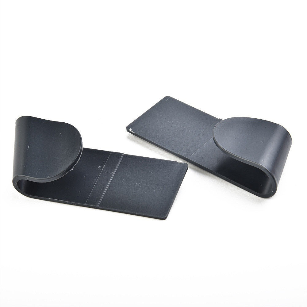 12-Piece Pot Lid Holder – No-Drill Wall Organizer