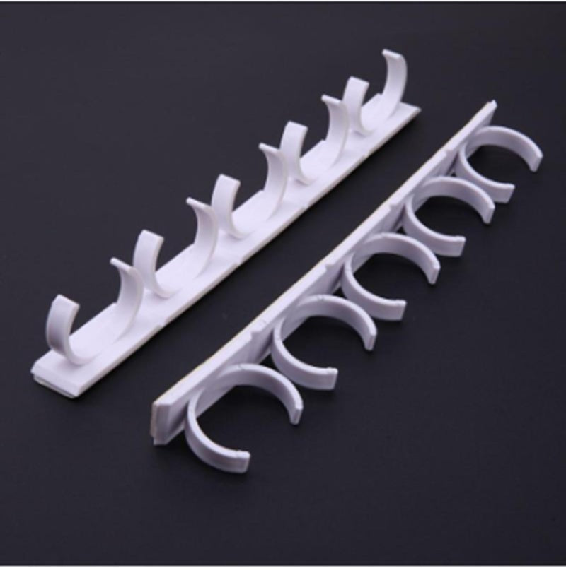 Wall Spice Organizer – Keep Seasoning Bottles Easy to Reach