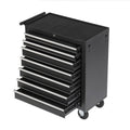 Rolling Tool Chest – 7-Drawer Storage for Garage & Workshop