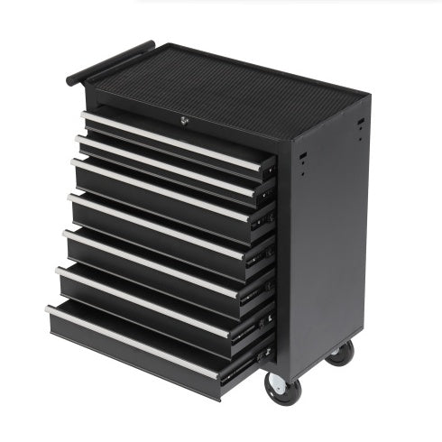Rolling Tool Chest – 7-Drawer Storage for Garage & Workshop