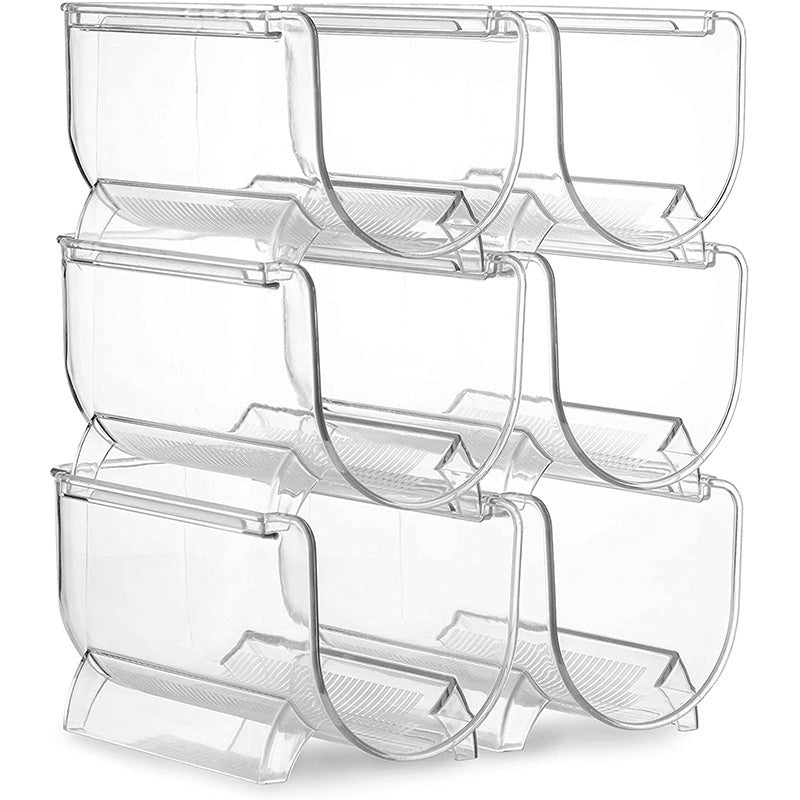 Home Wine Storage Rack – Keep Bottles Secure and Organized